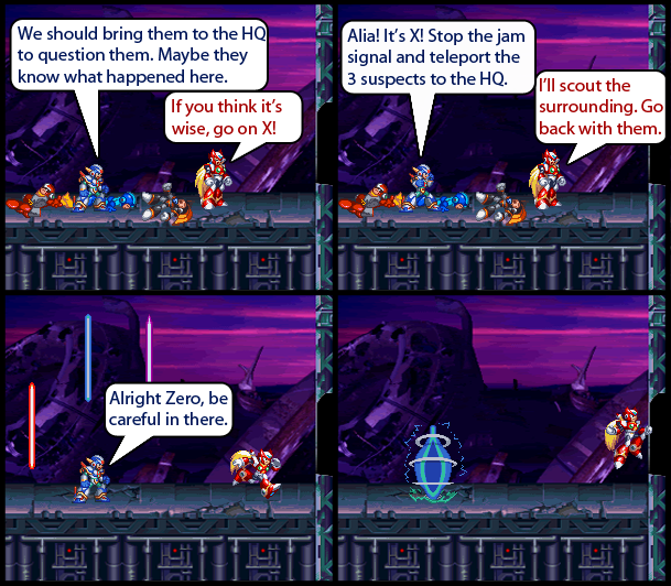 138 - Investigations