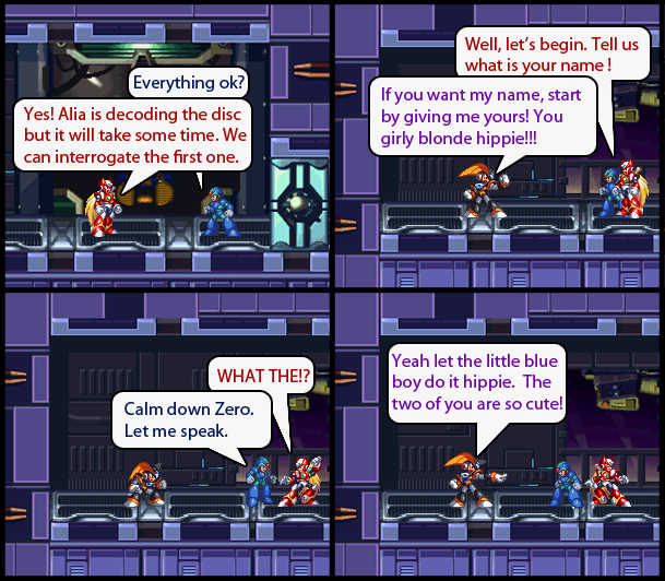 144 - Interrogating Bass I