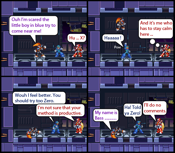 145 - Interrogating Bass II