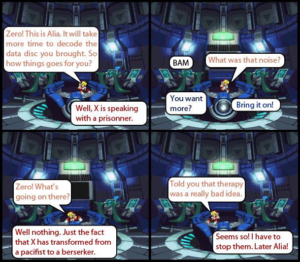 151 - Interrogatin ... no not today