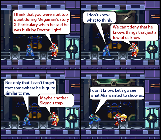 154 - First conclusions