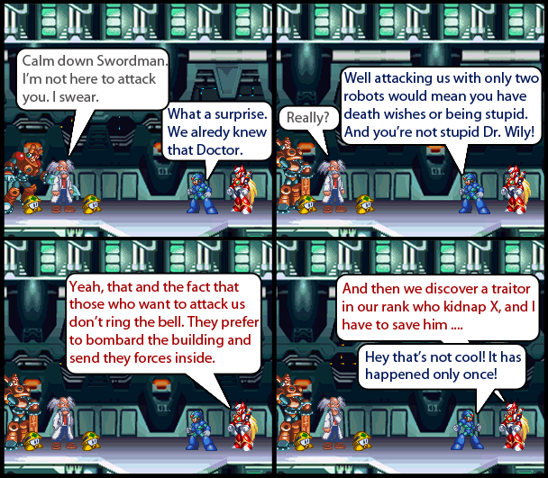 164 - This is not an attack