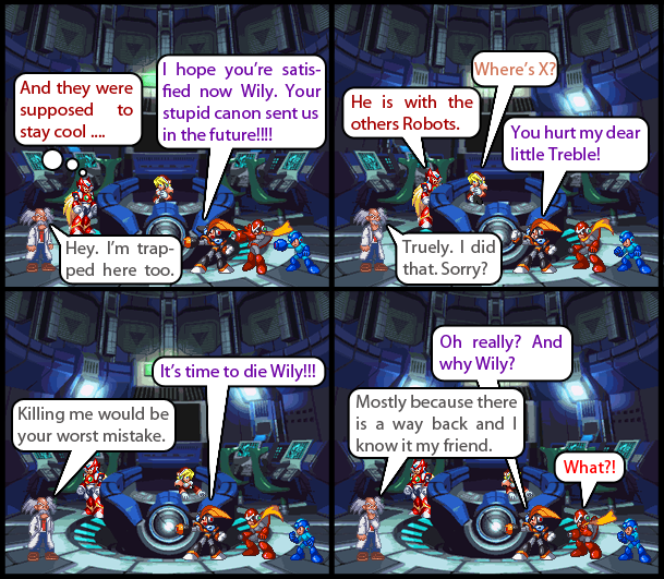 170 - Finally a plan