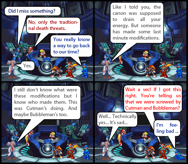 171 - Cutman's victory