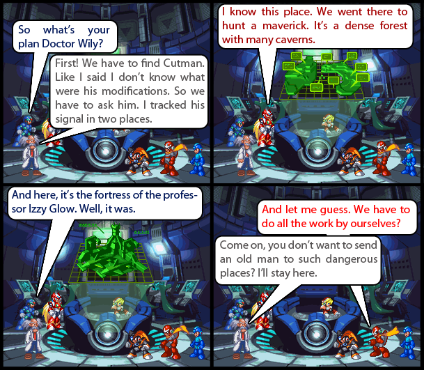 172 - Here we go again