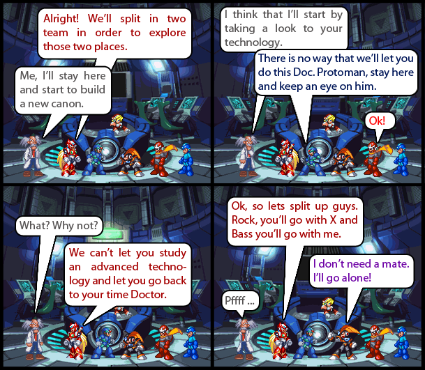 173 - Wily + 21XX technology = BAD THINGS