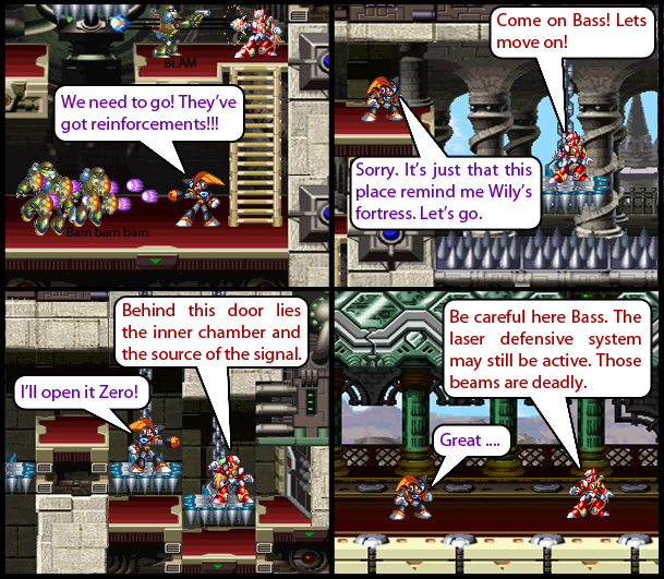 180 - The inner chamber