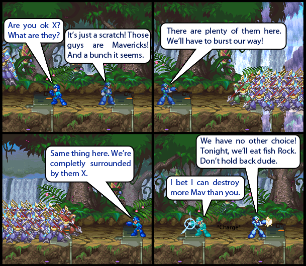 183 - Tonight we eat fish