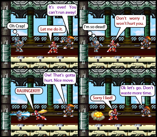 188 - Zero is a liar