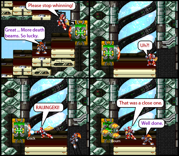 190 - They can be destroyed