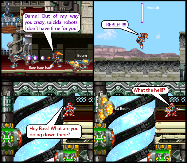 197 - A long way back