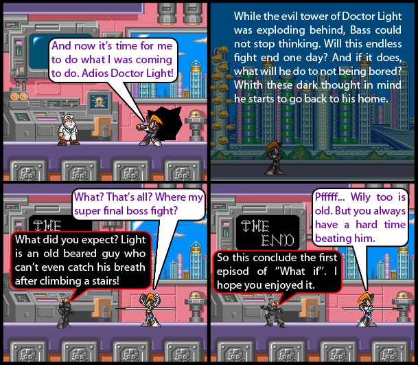 200th Special - Day 05 - part 02