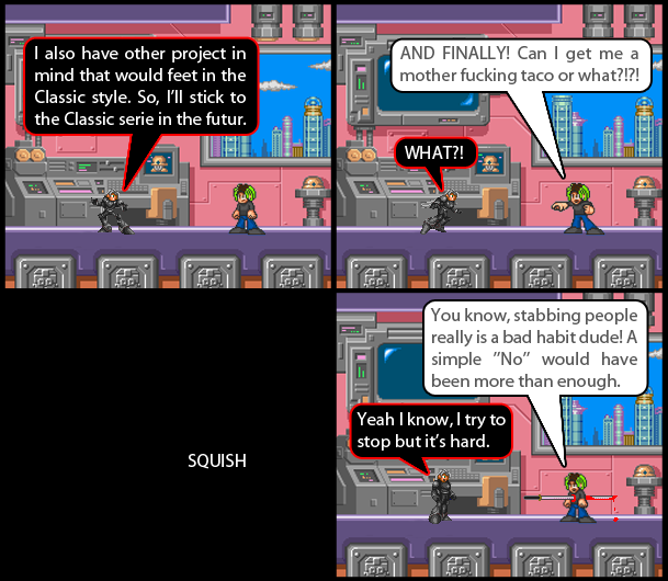 200th Special - Day 07