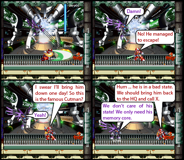 207 - Wait... Famous?