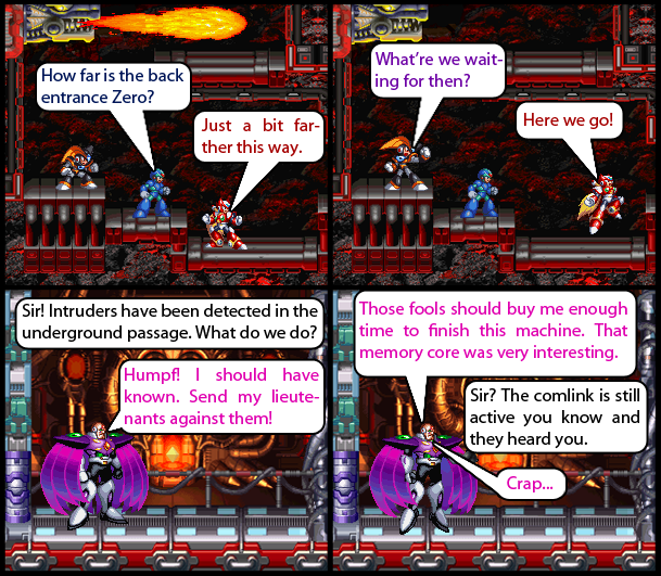 228 - Predictible defeat