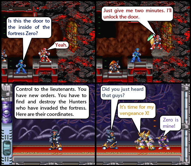 230 - The lieutenants