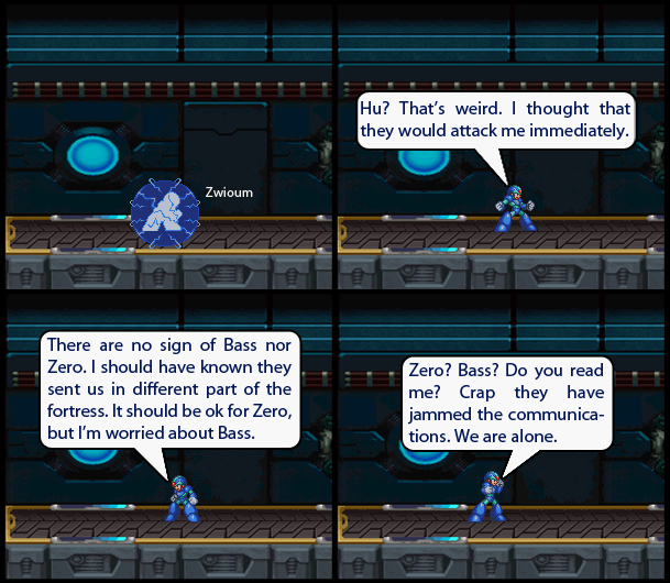 236 - Lost and Alone