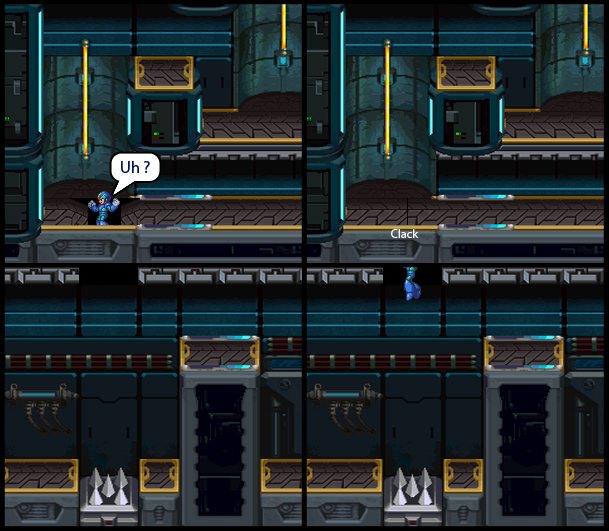 241 - Yes, another trap.