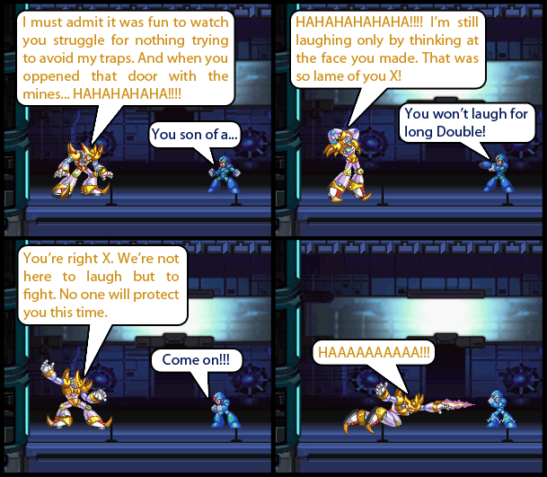 246 - Not the time to laugh