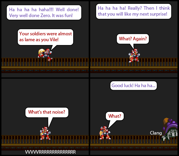 253 - Another "big" surprise