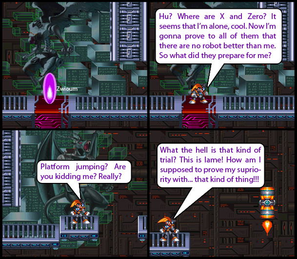 262 - It's Bass time