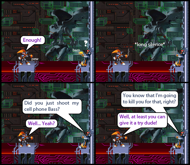 265 - Dead cell phone