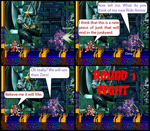 282 - Another Ride Armor