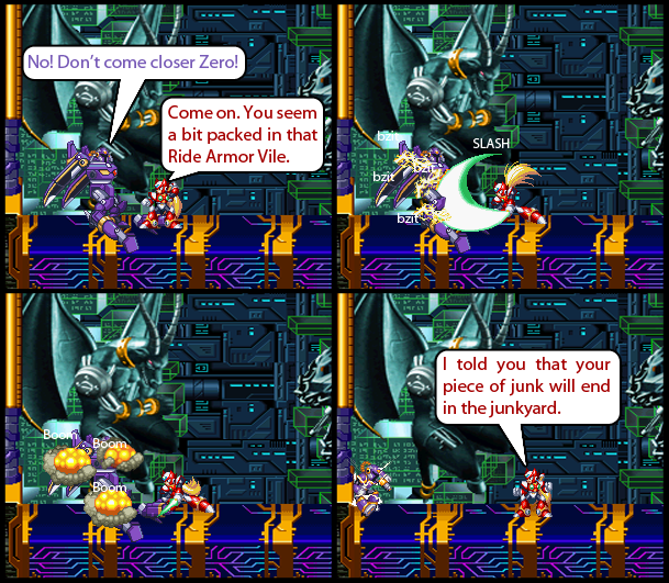 286 - End of round 1