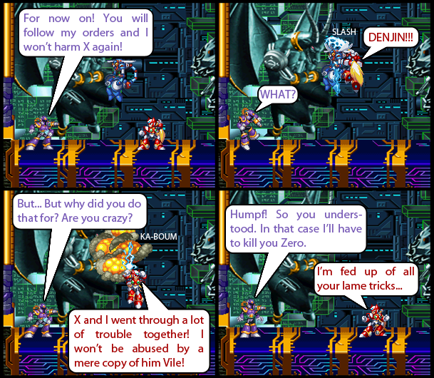 289 - Destroying the fake