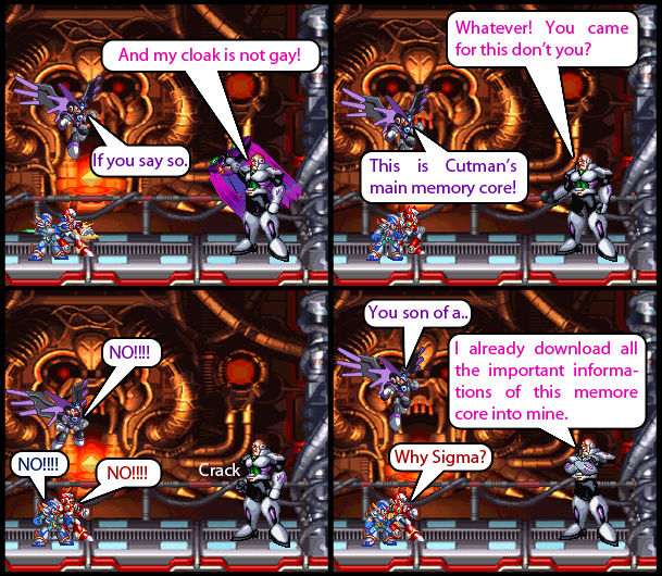 299 - Cutman's data are gone
