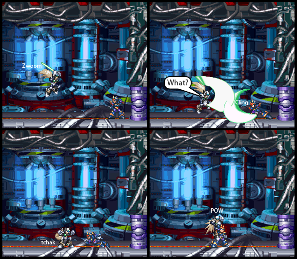 315 - Decisive battle round 2