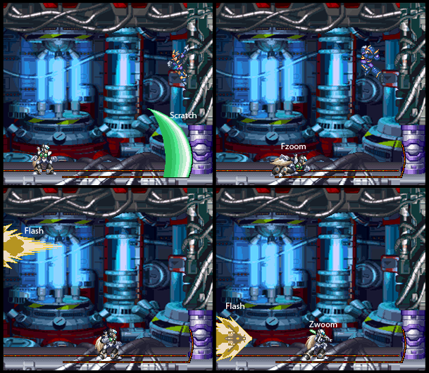 317 - Nova Strike or Z-Saber?
