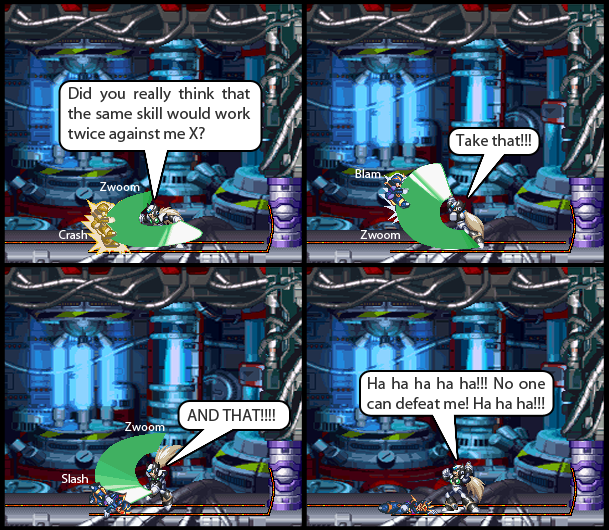 318 - Zero's victory?