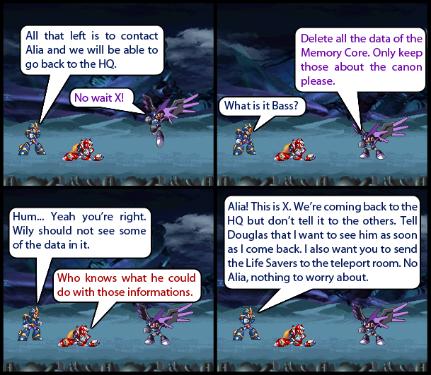 332 - Nothing to worry about