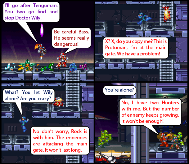 342 - All out Attack