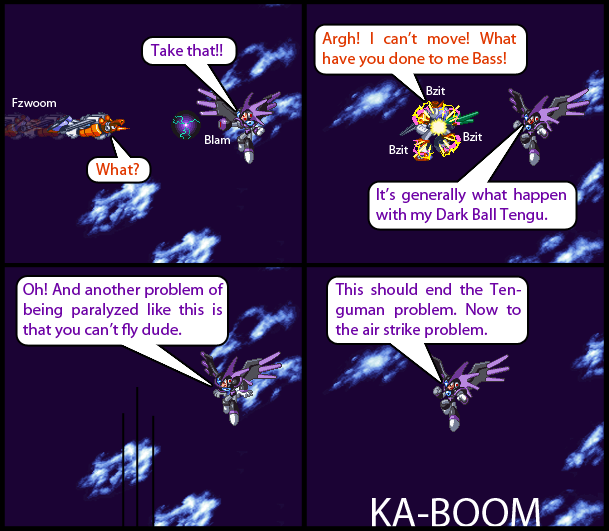 347 - A long way down