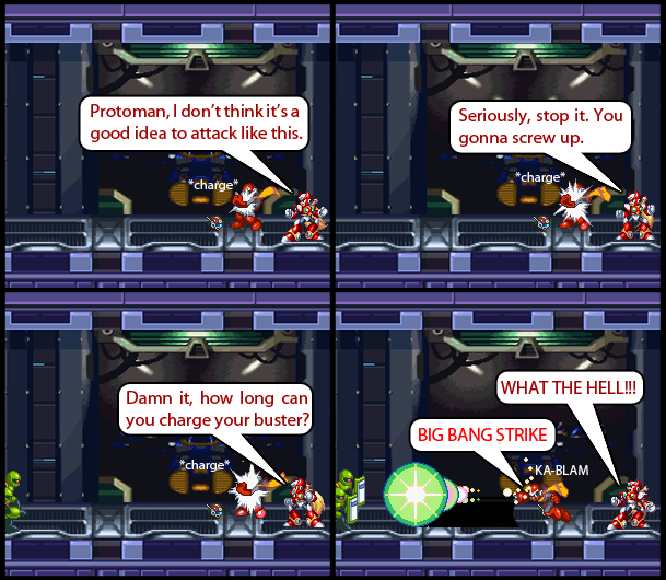 352 - Big Bang Strike