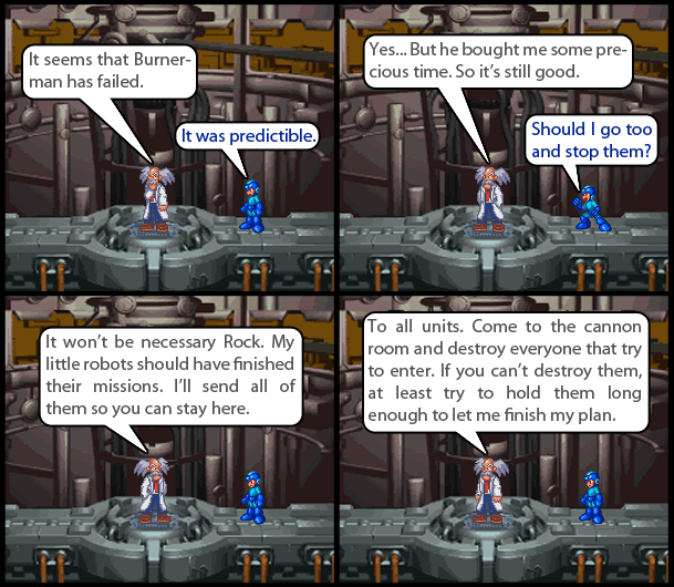 375 - Sending reinforcements