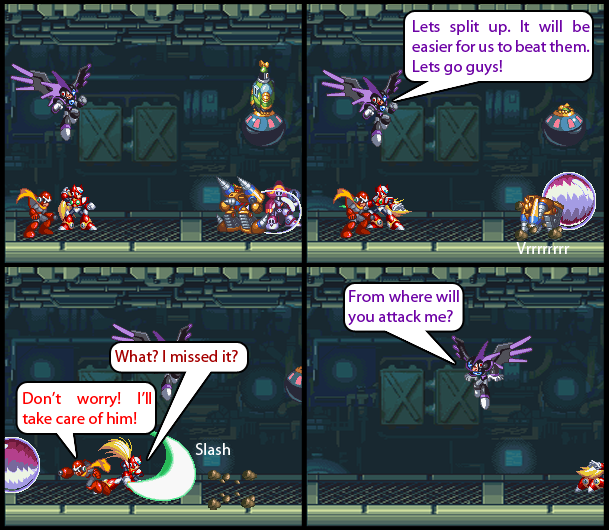 381 - Fight on