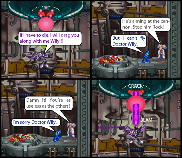 413 - Bass's plan