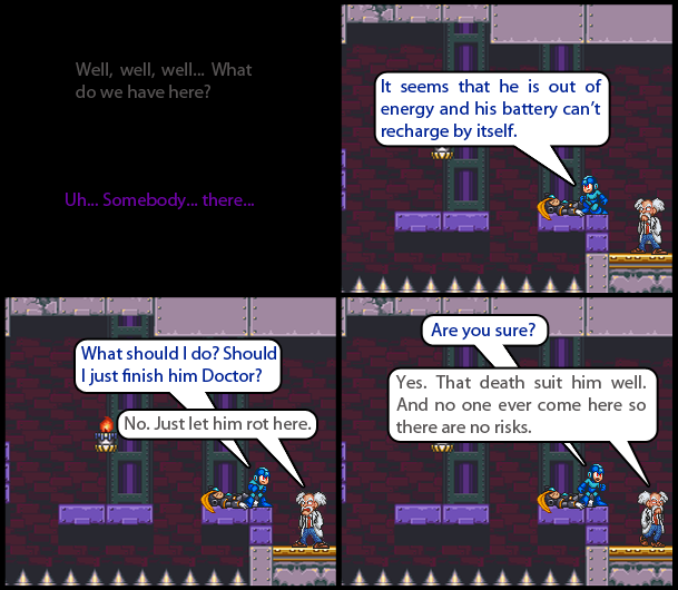 420 - Battery problem