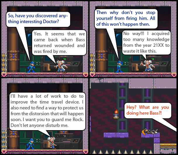 422 - New character