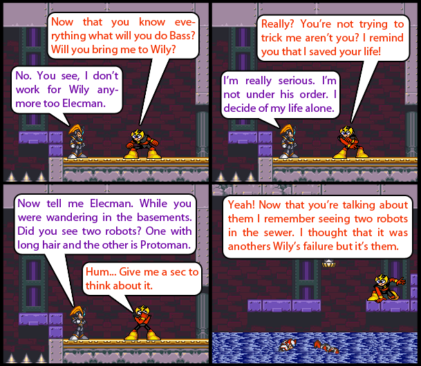 428 - Sewer