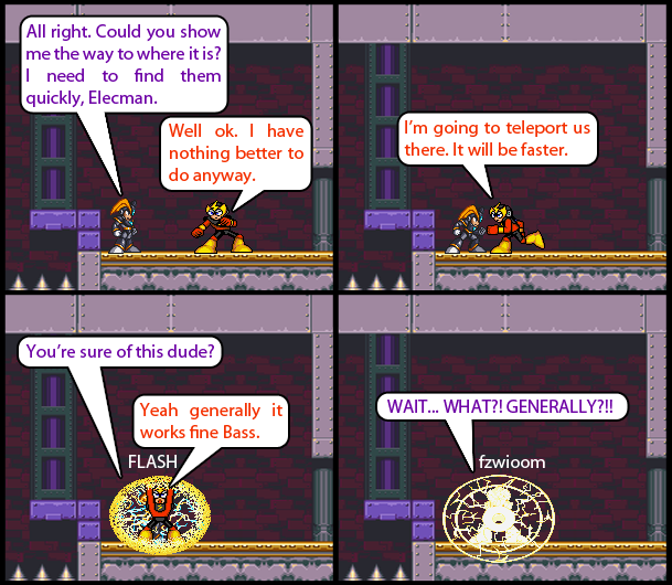 429 - Elecport
