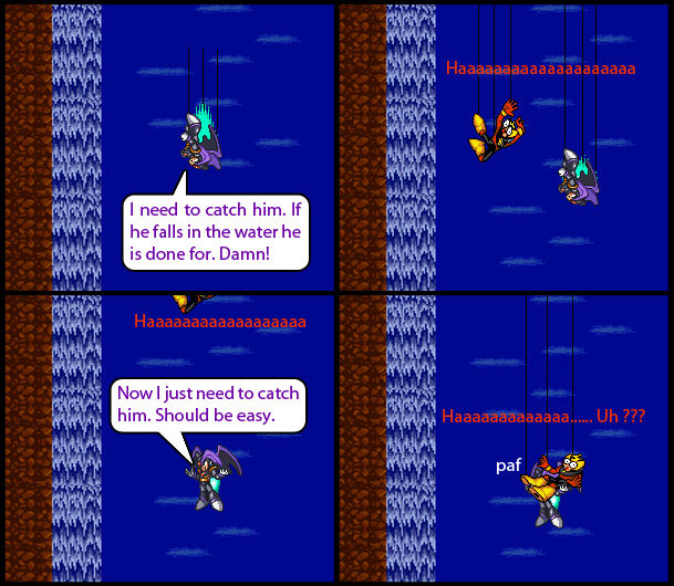 435 - Landing