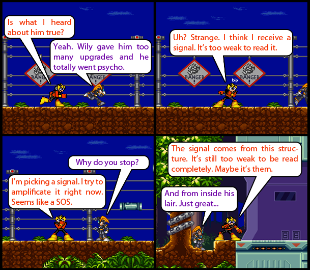 438 - Slashman's lair