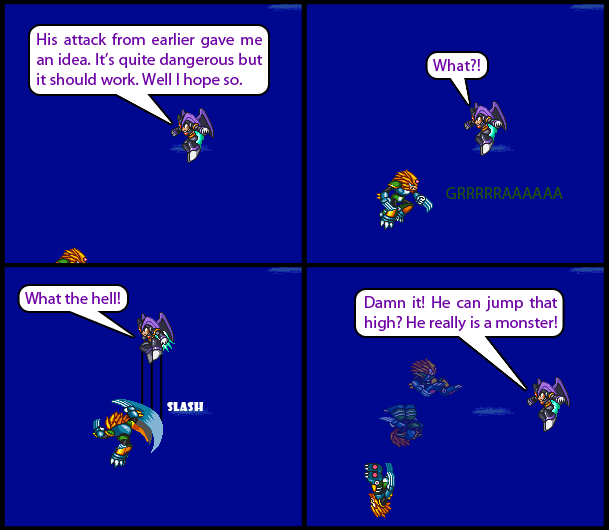455 - Big jump