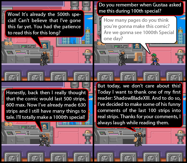 500th Special 01 - Introduction