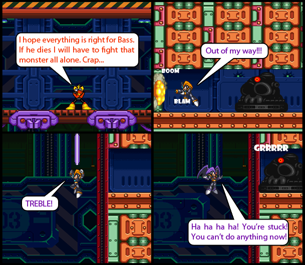 522 - One shot, one door