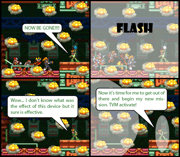 542 - It's very effective